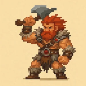 DnD 2024 barbarian subclass path of berserker