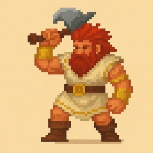 DnD 2024 barbarian subclass path of the zealot