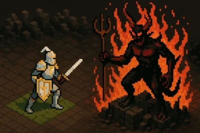 How to create a DnD character and choose an alignment.